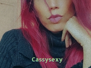 Cassysexy
