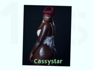 Cassystar