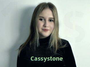 Cassystone