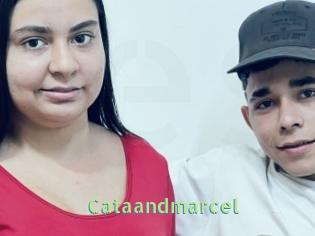 Cataandmarcel