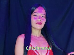 Catabronw