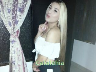 Catalahia