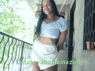 Cataleyahottamazing