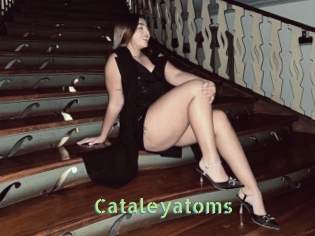 Cataleyatoms