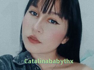 Catalinababythx