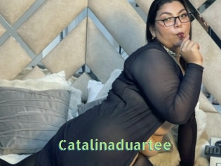 Catalinaduartee