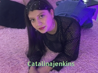 Catalinajenkins