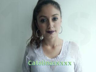 catalinasxxxx Une Etudiante Sexy