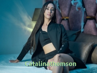 Catalinathomson