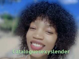 Cataloguesexyslender