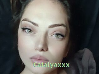 Catalyaxxx