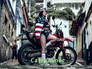 Catapalmer