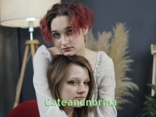 cateandnorma Une Etudiante Sexy
