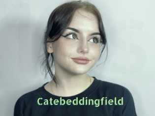 Catebeddingfield