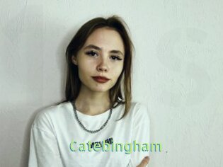 Catebingham
