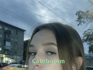 Cateborom
