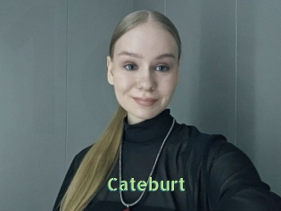 Cateburt
