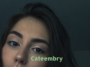 Cateembry