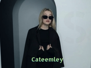 cateemley Une Etudiante Sexy