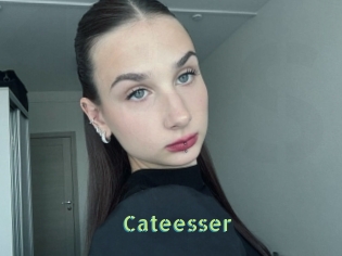 Cateesser