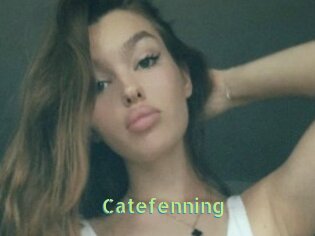 Catefenning