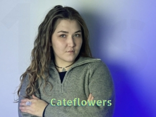 Cateflowers