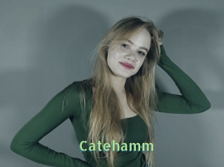 Catehamm