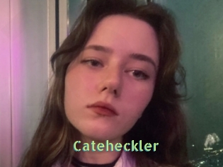 Cateheckler