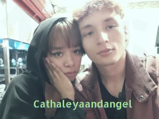 Cathaleyaandangel