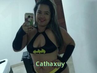 Cathaxuy