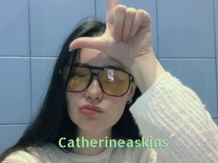 Catherineaskins