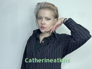 catherineatkins Une Etudiante Sexy
