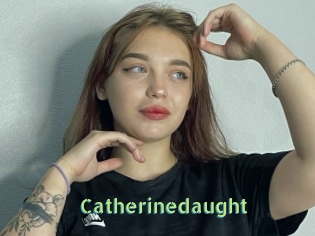 Catherinedaught