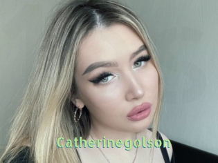 Catherinegolson
