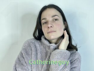 Catherineguy