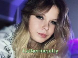 Catherinejolly