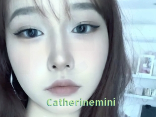 catherinemini Une Etudiante Sexy