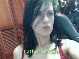 Catherinsmith