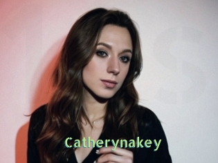 Catherynakey