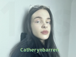 Catherynbarren