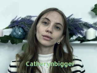 catherynbigger Une Etudiante Sexy