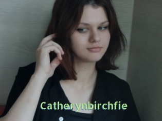 Catherynbirchfie