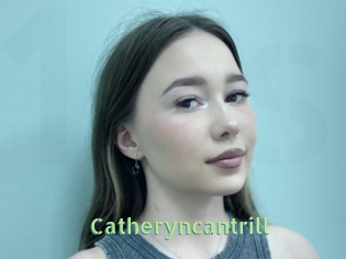 catheryncantrill Une Etudiante Sexy