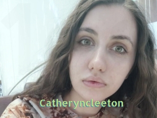 Catheryncleeton