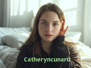 Catheryncunard