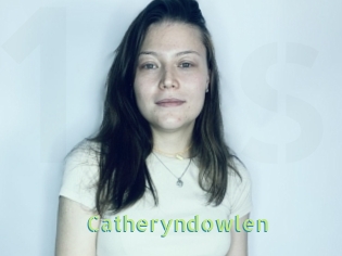Catheryndowlen