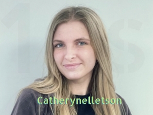 Catherynelletson