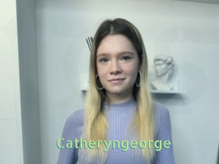 Catheryngeorge