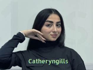 Catheryngills