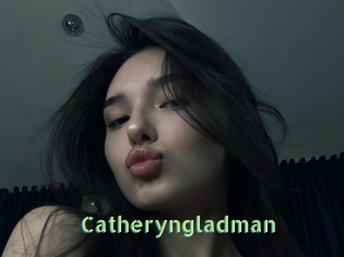 Catheryngladman